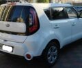 Белый Киа Soul, объемом двигателя 1.6 л и пробегом 68 тыс. км за 9300 $, фото 5 на Automoto.ua