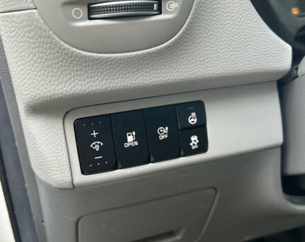 Белый Киа Soul, объемом двигателя 0 л и пробегом 134 тыс. км за 7150 $, фото 20 на Automoto.ua