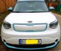 Белый Киа Soul, объемом двигателя 0 л и пробегом 149 тыс. км за 7700 $, фото 1 на Automoto.ua