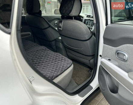 Белый Киа Soul, объемом двигателя 0 л и пробегом 134 тыс. км за 7150 $, фото 18 на Automoto.ua