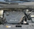 Белый Киа Soul, объемом двигателя 1.6 л и пробегом 68 тыс. км за 9300 $, фото 8 на Automoto.ua
