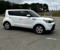 Белый Киа Soul, объемом двигателя 1.6 л и пробегом 150 тыс. км за 9200 $, фото 1 на Automoto.ua