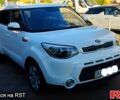 Белый Киа Soul, объемом двигателя 1.6 л и пробегом 68 тыс. км за 9300 $, фото 4 на Automoto.ua