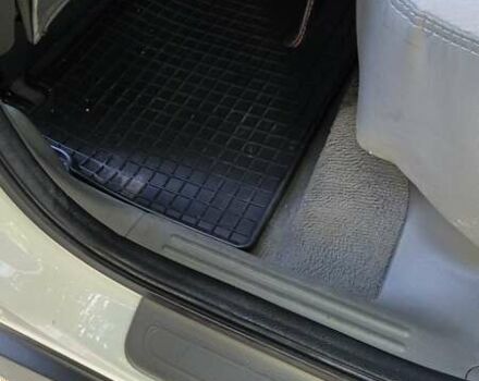 Киа Soul 2014 в Днепре (Днепропетровске) на Automoto.ua Белый Киа Soul, объемом двигателя 0 л и пробегом 101 тыс. км за 6500 $, фото 5 на Automoto.ua