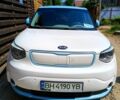 Білий Кіа Soul, об'ємом двигуна 0 л та пробігом 111 тис. км за 10000 $, фото 1 на Automoto.ua
