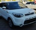 Білий Кіа Soul, об'ємом двигуна 1.59 л та пробігом 68 тис. км за 9300 $, фото 7 на Automoto.ua