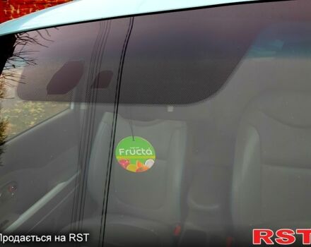 Белый Киа Soul, объемом двигателя 0 л и пробегом 149 тыс. км за 7700 $, фото 7 на Automoto.ua