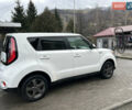 Белый Киа Soul, объемом двигателя 0 л и пробегом 134 тыс. км за 7150 $, фото 7 на Automoto.ua
