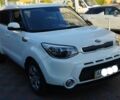 Белый Киа Soul, объемом двигателя 1.6 л и пробегом 68 тыс. км за 9300 $, фото 7 на Automoto.ua