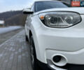 Белый Киа Soul, объемом двигателя 0 л и пробегом 134 тыс. км за 7150 $, фото 5 на Automoto.ua