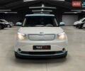 Білий Кіа Soul, об'ємом двигуна 0 л та пробігом 103 тис. км за 6700 $, фото 1 на Automoto.ua