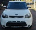 Білий Кіа Soul, об'ємом двигуна 1.59 л та пробігом 68 тис. км за 9300 $, фото 1 на Automoto.ua