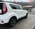 Белый Киа Soul, объемом двигателя 0 л и пробегом 134 тыс. км за 7150 $, фото 8 на Automoto.ua