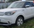 Белый Киа Soul, объемом двигателя 0 л и пробегом 98 тыс. км за 3900 $, фото 1 на Automoto.ua