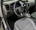 Белый Киа Soul, объемом двигателя 0 л и пробегом 90 тыс. км за 7500 $, фото 9 на Automoto.ua