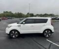 Белый Киа Soul, объемом двигателя 2 л и пробегом 80 тыс. км за 5000 $, фото 5 на Automoto.ua