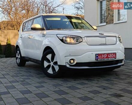 Белый Киа Soul, объемом двигателя 0 л и пробегом 132 тыс. км за 6750 $, фото 15 на Automoto.ua