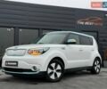 Белый Киа Soul, объемом двигателя 0 л и пробегом 143 тыс. км за 6900 $, фото 1 на Automoto.ua