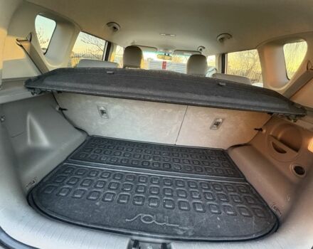 Белый Киа Soul, объемом двигателя 0 л и пробегом 151 тыс. км за 5900 $, фото 17 на Automoto.ua