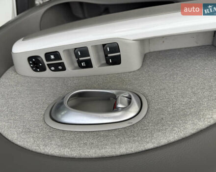 Білий Кіа Soul, об'ємом двигуна 0 л та пробігом 162 тис. км за 6700 $, фото 28 на Automoto.ua
