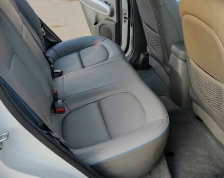 Белый Киа Soul, объемом двигателя 0 л и пробегом 78 тыс. км за 1900 $, фото 9 на Automoto.ua