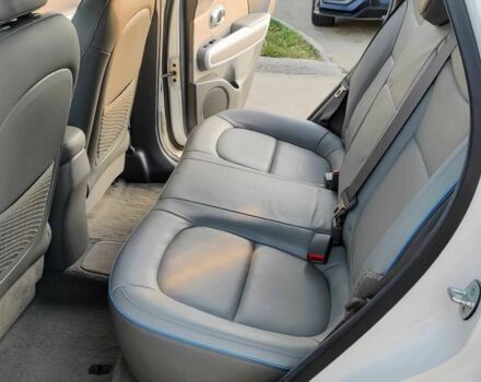 Белый Киа Soul, объемом двигателя 0 л и пробегом 78 тыс. км за 1900 $, фото 10 на Automoto.ua