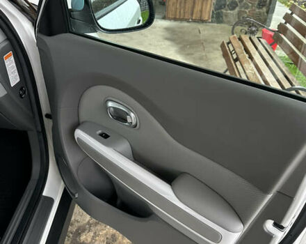 Белый Киа Soul, объемом двигателя 0 л и пробегом 100 тыс. км за 7200 $, фото 12 на Automoto.ua