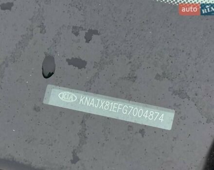 Белый Киа Soul, объемом двигателя 0 л и пробегом 143 тыс. км за 6900 $, фото 24 на Automoto.ua