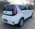 Білий Кіа Soul, об'ємом двигуна 0 л та пробігом 99 тис. км за 7400 $, фото 10 на Automoto.ua