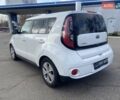 Білий Кіа Soul, об'ємом двигуна 0 л та пробігом 99 тис. км за 7400 $, фото 14 на Automoto.ua