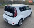 Білий Кіа Soul, об'ємом двигуна 0 л та пробігом 99 тис. км за 7400 $, фото 11 на Automoto.ua