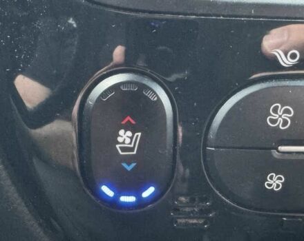 Белый Киа Soul, объемом двигателя 2 л и пробегом 80 тыс. км за 5000 $, фото 8 на Automoto.ua