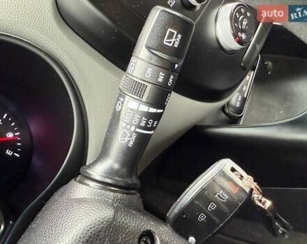 Білий Кіа Soul, об'ємом двигуна 1.59 л та пробігом 114 тис. км за 10290 $, фото 21 на Automoto.ua