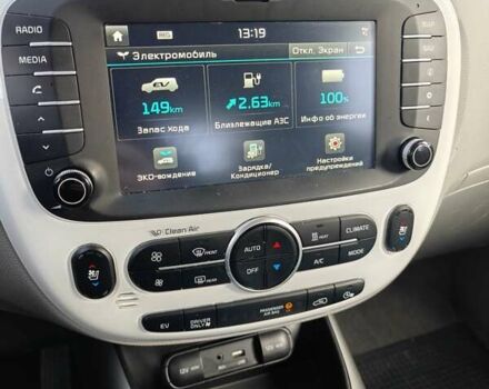 Белый Киа Soul, объемом двигателя 0 л и пробегом 132 тыс. км за 6750 $, фото 25 на Automoto.ua