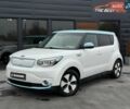 Белый Киа Soul, объемом двигателя 0 л и пробегом 143 тыс. км за 6900 $, фото 1 на Automoto.ua