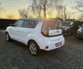 Белый Киа Soul, объемом двигателя 0 л и пробегом 151 тыс. км за 5900 $, фото 5 на Automoto.ua