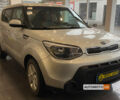 Белый Киа Soul, объемом двигателя 1.6 л и пробегом 108 тыс. км за 10200 $, фото 1 на Automoto.ua