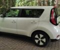 Белый Киа Soul, объемом двигателя 0 л и пробегом 90 тыс. км за 7500 $, фото 1 на Automoto.ua