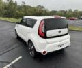 Белый Киа Soul, объемом двигателя 2 л и пробегом 80 тыс. км за 5000 $, фото 4 на Automoto.ua