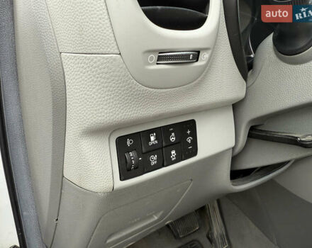 Білий Кіа Soul, об'ємом двигуна 0 л та пробігом 162 тис. км за 6700 $, фото 29 на Automoto.ua
