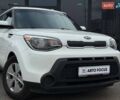 Білий Кіа Soul, об'ємом двигуна 1.59 л та пробігом 114 тис. км за 10290 $, фото 1 на Automoto.ua