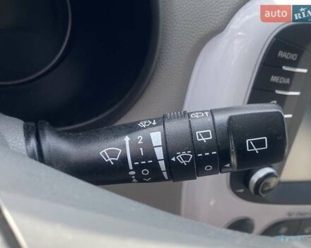 Білий Кіа Soul, об'ємом двигуна 0 л та пробігом 99 тис. км за 7400 $, фото 37 на Automoto.ua