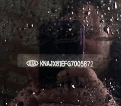 Белый Киа Soul, объемом двигателя 0 л и пробегом 100 тыс. км за 7200 $, фото 16 на Automoto.ua