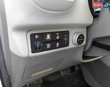 Белый Киа Soul, объемом двигателя 0 л и пробегом 132 тыс. км за 6750 $, фото 10 на Automoto.ua
