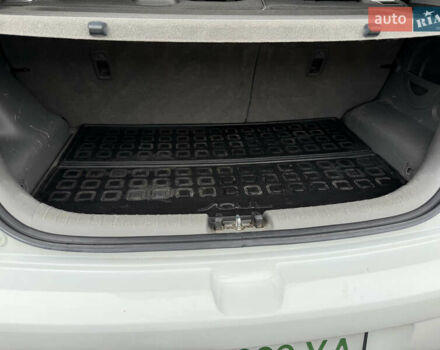 Білий Кіа Soul, об'ємом двигуна 0 л та пробігом 162 тис. км за 6700 $, фото 6 на Automoto.ua