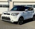 Белый Киа Soul, объемом двигателя 2 л и пробегом 72 тыс. км за 5200 $, фото 2 на Automoto.ua
