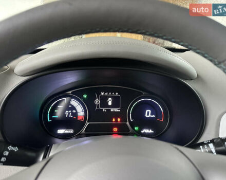Белый Киа Soul, объемом двигателя 0 л и пробегом 100 тыс. км за 7200 $, фото 3 на Automoto.ua