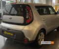 Белый Киа Soul, объемом двигателя 1.6 л и пробегом 108 тыс. км за 10200 $, фото 2 на Automoto.ua