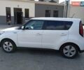 Белый Киа Soul, объемом двигателя 0 л и пробегом 98 тыс. км за 6800 $, фото 4 на Automoto.ua
