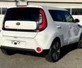 Белый Киа Soul, объемом двигателя 2 л и пробегом 72 тыс. км за 5200 $, фото 3 на Automoto.ua